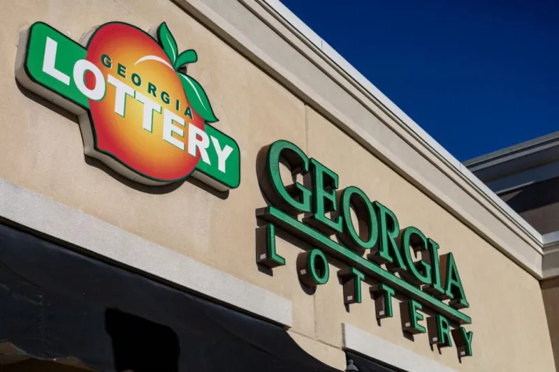 Thomaston lottery player wins $3M on scratch off game