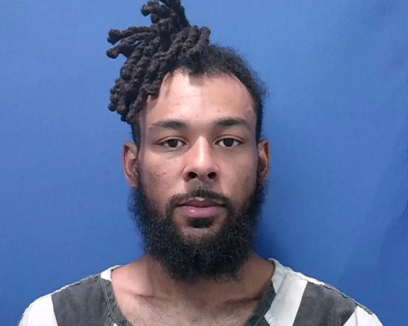 LaGrange suspect captured after robbing victims at gunpoint
