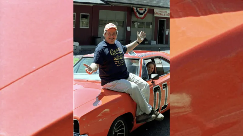 Ben Jones, good ol' boy 'Dukes of Hazzard' actor and 2-term US House member, dies at 84