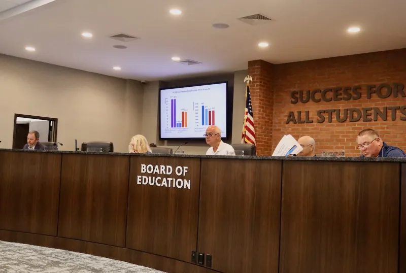 Habersham schools close fiscal year with stable revenue