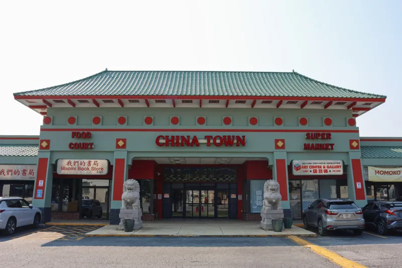 Nearly 40 years in, Atlanta Chinatown is in the midst of a revival