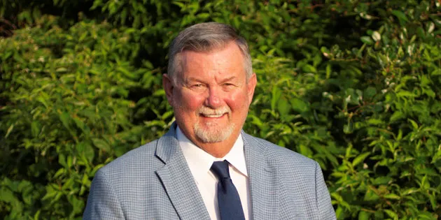 Bill Slaughter Selected To Serve On Four National County Committees
