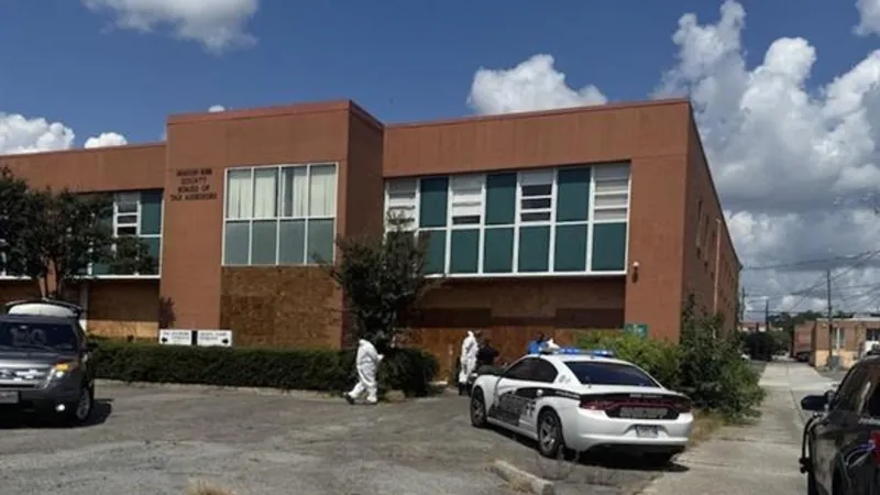 Decomposed body found Tuesday morning in 600 block of Second Street, coroner says