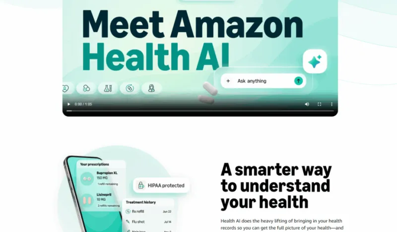 Younger generations turning to AI instead of doctors