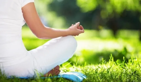 FREE Yoga on Wellness Wednesdays at High Street in Dunwoody