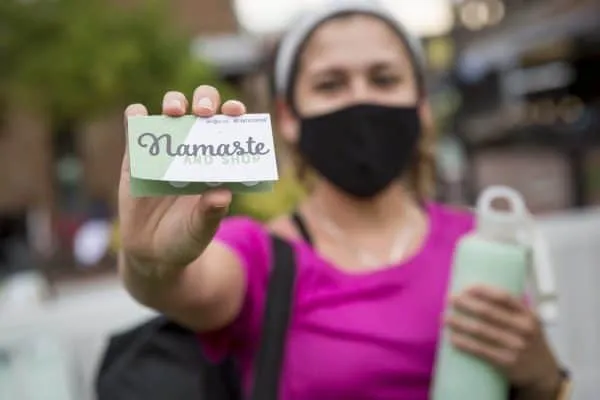 FREE outdoor Wellness Wednesdays fitness events at Atlantic Station
