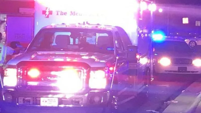 GSP investigates Dooly County Highway 27 crash after deer strike kills 1, injures another
