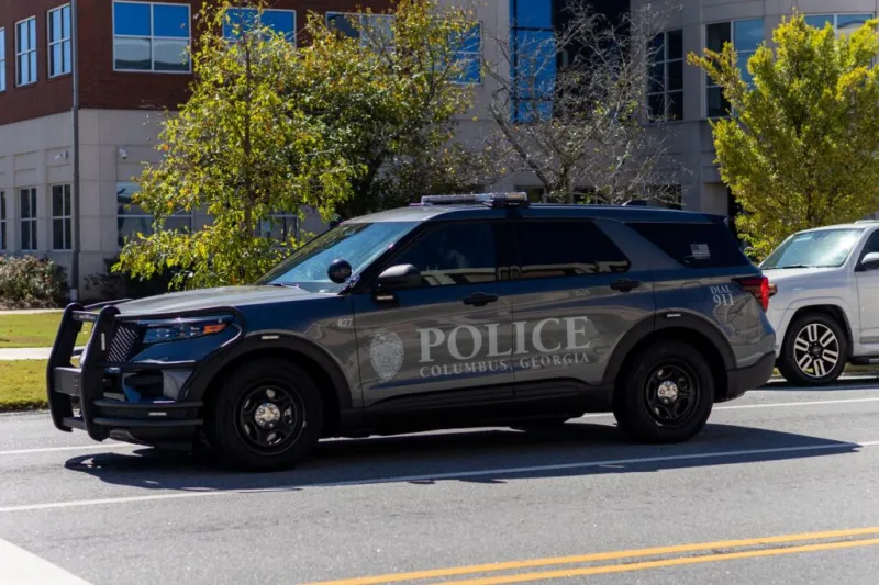 CPD Property Crimes Unit makes 53 arrests, clears dozens of cases