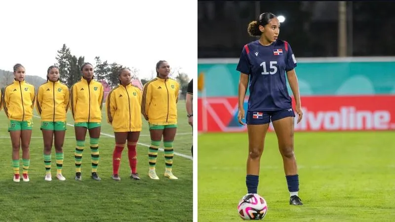 Playing Soccer Abroad with Natalie Bruno and Sian Kellier