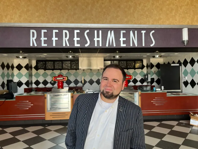 Plaza, Tara Theatre owners expand management operation - to Ohio