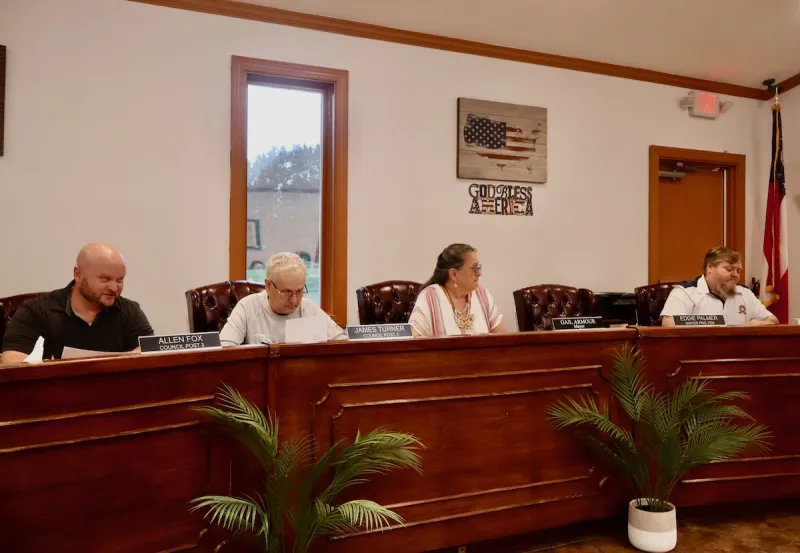 Alto joins county 911 system