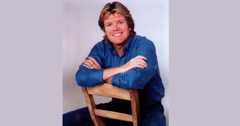 Win tickets to see Peter Noone and Herman's Hermits in Hiawassee