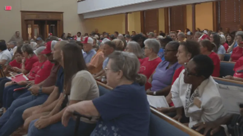 Monticello City Council approves land annexation despite community pushback