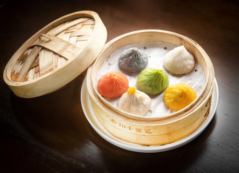 Famous soup dumpling restaurant opens location in Buford's Mall of Georgia