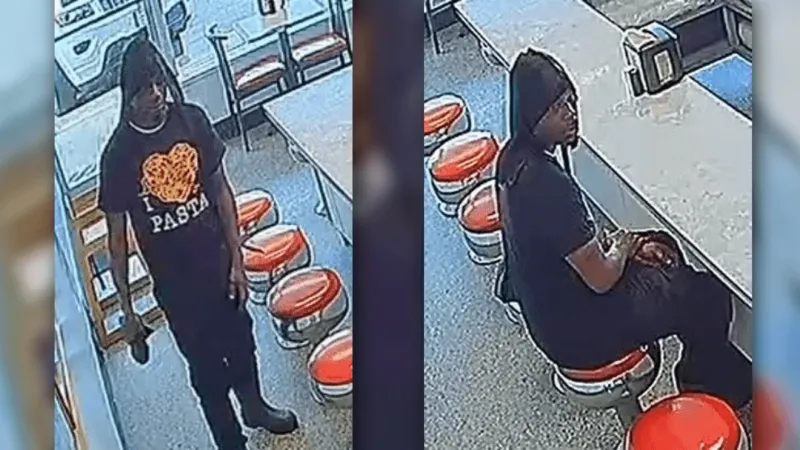 Police in Warner Robins search for man wanted for indecent exposure