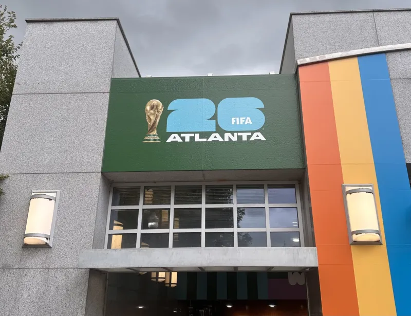 MARTA Tackles World Cup demand with ease, successfully handling over 1 million additional rail trips