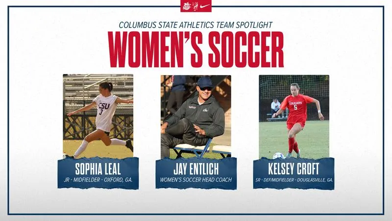TEAM SPOTLIGHT: Women's Soccer Carries Championship Standard Into 2026