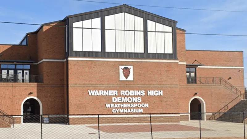 Wednesday shooting at Warner Robins High School sparks statements from local leaders