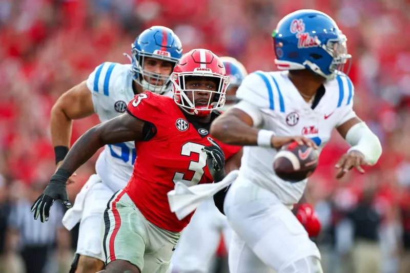 Sankey reminds SEC schools to follow NCAA rules amid fifth-year eligibility rulings
