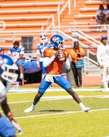 Tigers Continuing Work During Fall Training Camp