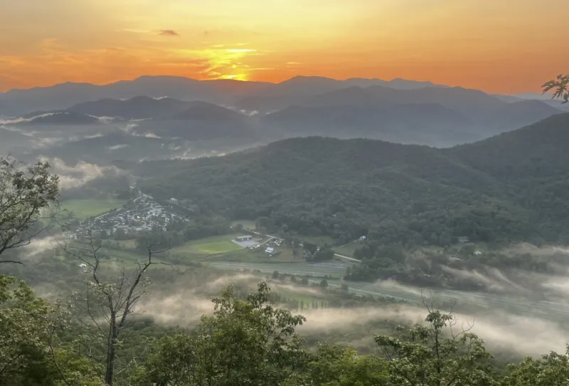 Now Georgia Photo of the Day