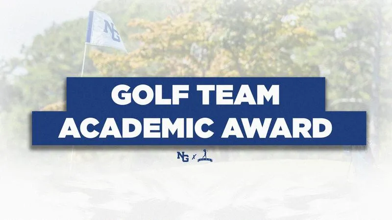 Nighthawks Earn GCAA Team Academic Award