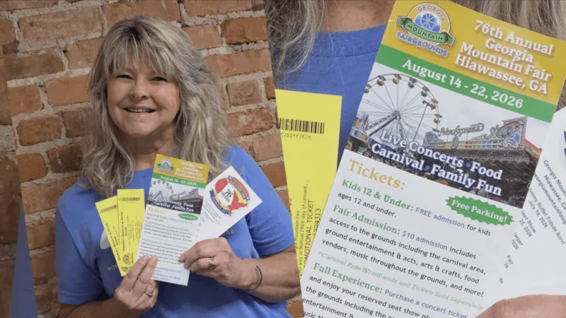 And our latest concert ticket winners are...