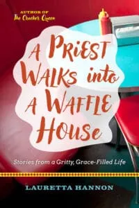 Georgia Bulletin columnist Lauretta Hannon publishes spiritual memoir