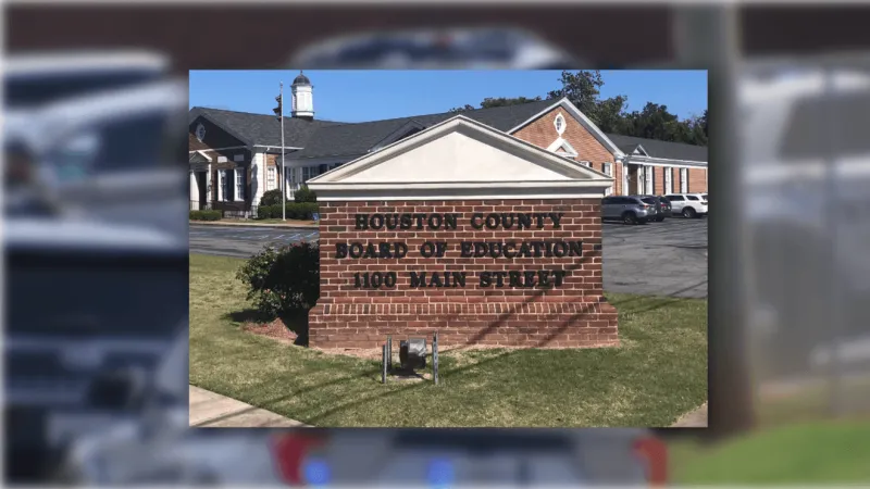 Houston County Schools addresses security concerns following Warner Robins High shooting