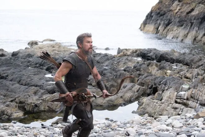 The blind leading the blind? A fair appraisal of Nolan's 'Odyssey' and the truth of myth