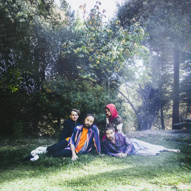 Everything that slips between: Big Thief's 'U.F.O.F.'