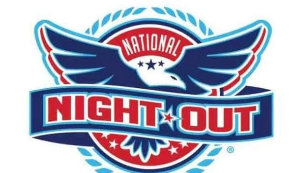 Lilburn Blue and You is a free National Night Out block party on Friday, August 14th