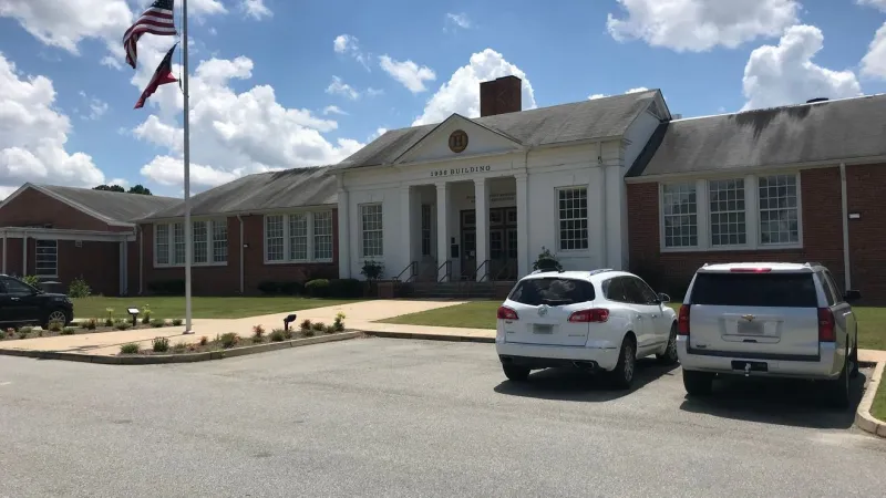 After recent shooting, metal detectors start tomorrow for all students in Pulaski County