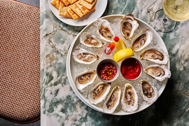 Opening August 18, the Lucian team's next act Sargent is built for the Beltline