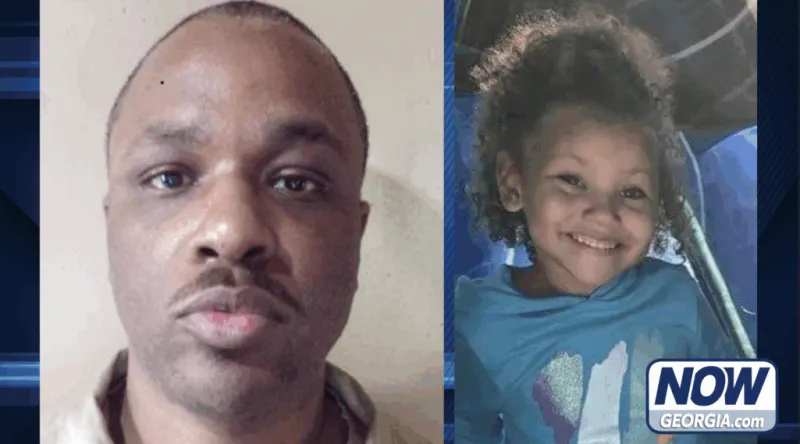 Alabama man put to death for the 2021 rape and murder of 5-year-old girl
