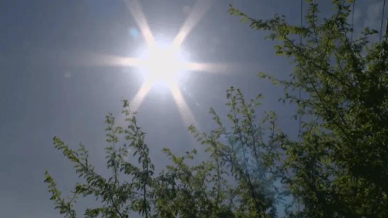 Extreme heat grips Macon; cooling centers, libraries and splash pads offer relief