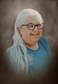Myrtle Joyce Nicholson Burton