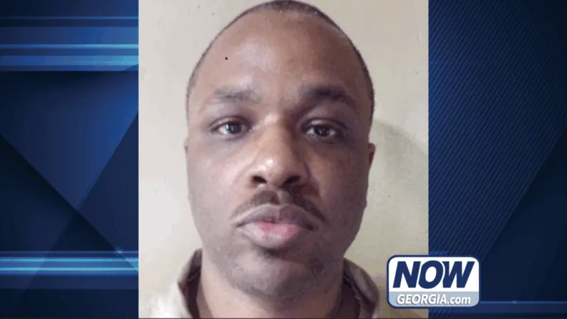'Goodnight': Swift reaction to execution of Jeremy Williams and final statement