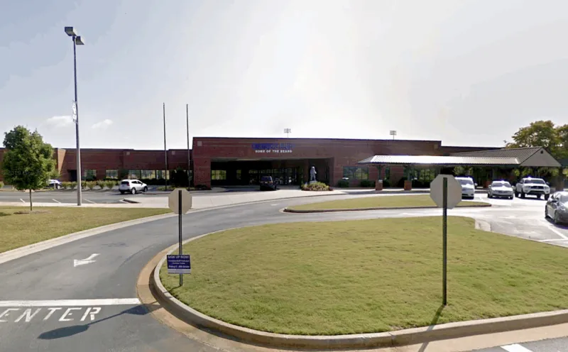 Officials suspect international source behind AI-generated school bomb threats