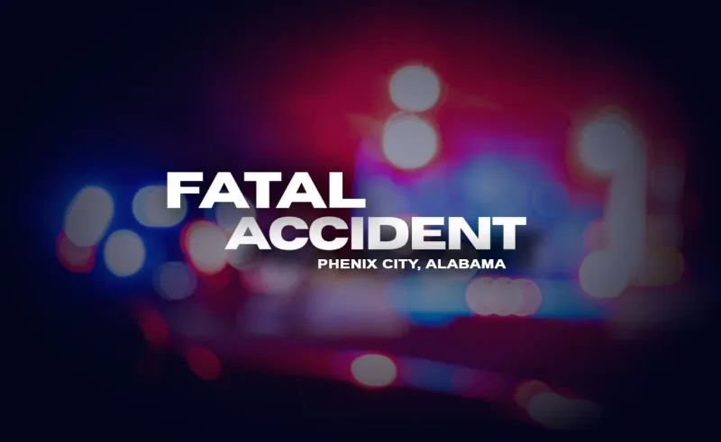 Coroner identifies Phenix City bicycle rider struck and killed