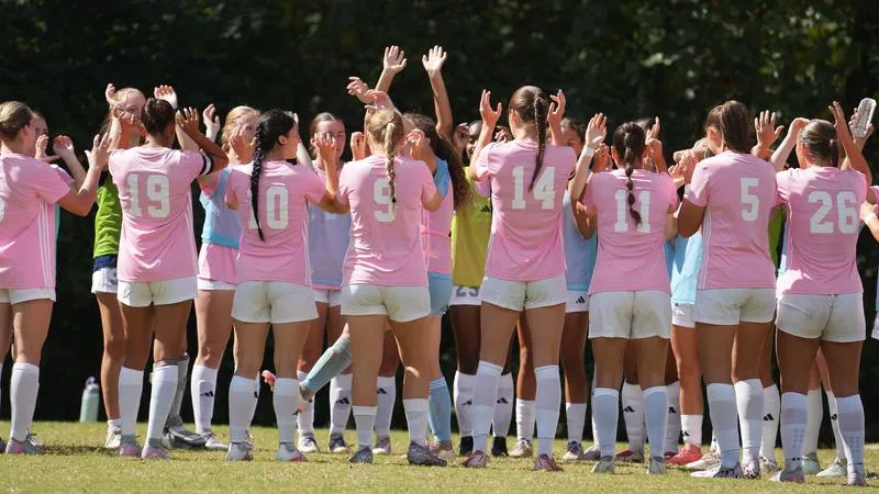 Truett McConnell Women's Soccer 2026 Season Preview