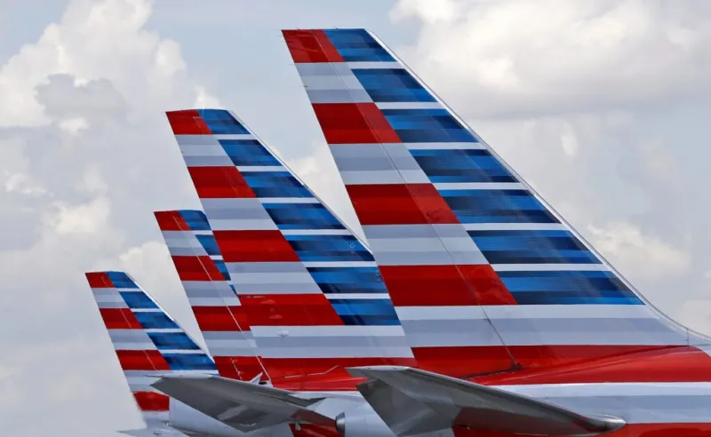 2 planes with same flight number avoid possible disaster thanks to quick-thinking controller