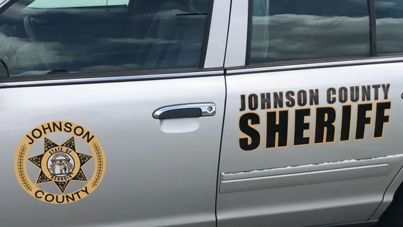 Adrian man arrested on felony sex charges involving child victim, sheriff's office says