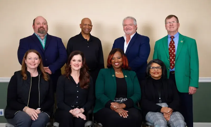 State Board of Education recommends suspension of Dublin City Board of Education