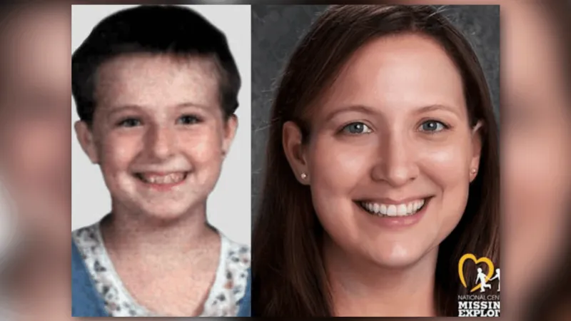 GBI seeks tips in cold Macon missing persons case on 27th anniversary of disappearance