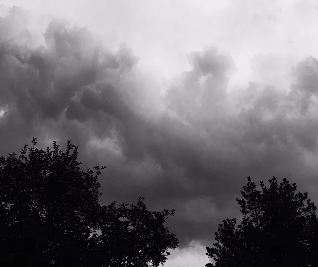 Strong thunderstorms bring gusty winds, hail threat to Northeast Georgia
