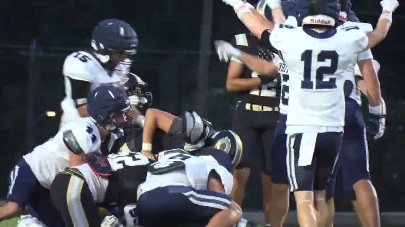 Commerce fires past White County in final tune-up [VIDEO]