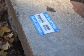 Brookhaven seeks volunteers for Pine Hills storm drain marker event