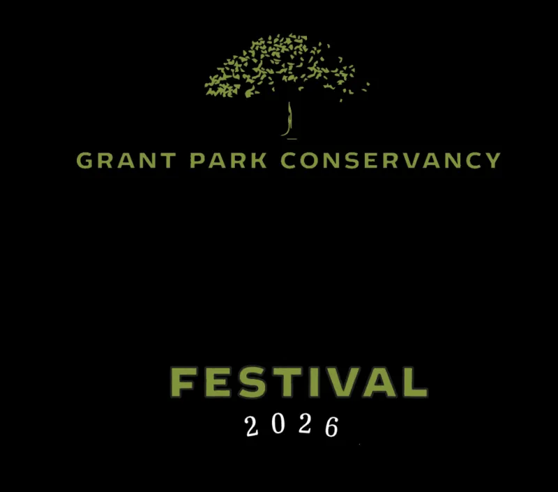 Music and food lineup announced for Grant Park Summer Shade Festival