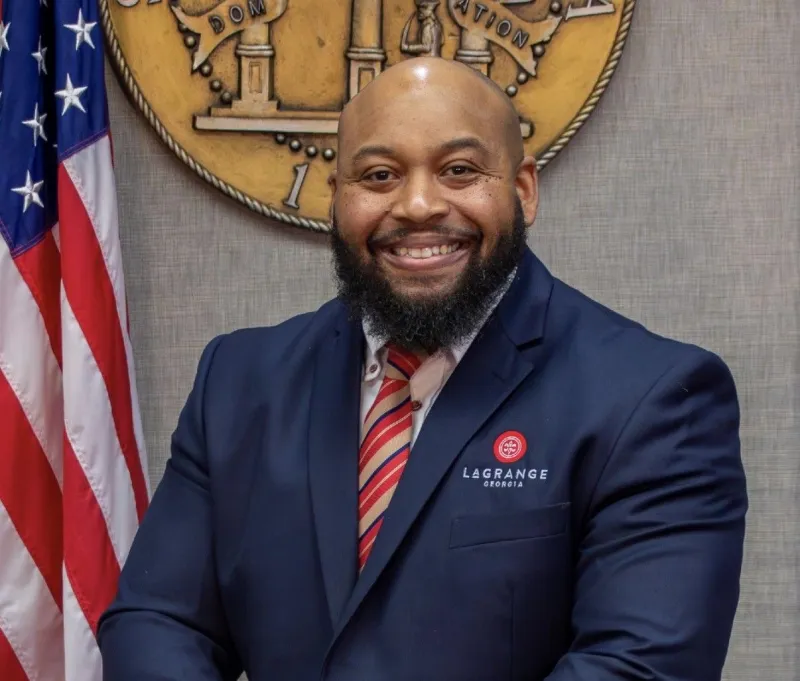 LaGrange City Councilor Quay Boddie resigns after plea to public indecency